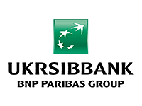 Банк UKRSIBBANK в Чагоре