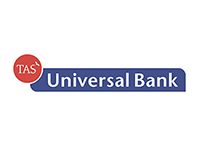 Банк Universal Bank в Чагоре